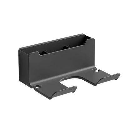 Hair Dryer & Straightener Wall Holder
