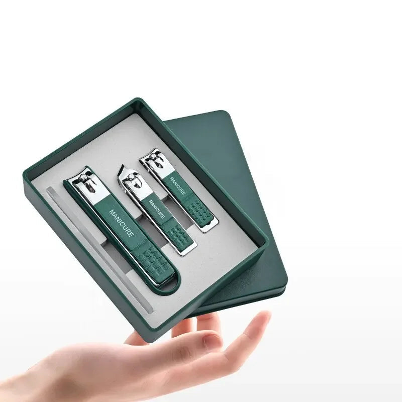 Household Nail Clipper Tool Set