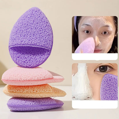 Makeup Remover Cosmetic Sponge