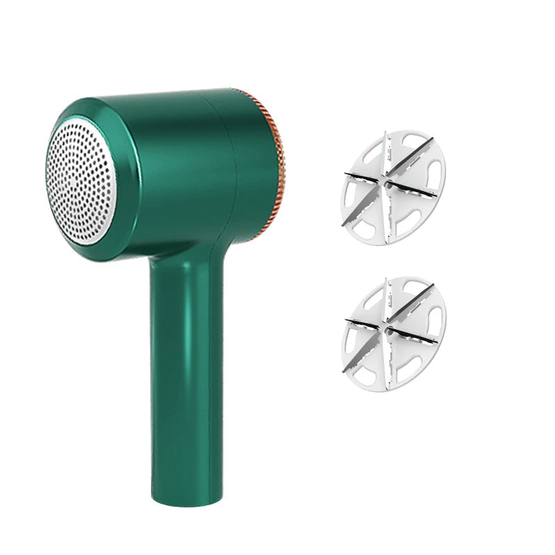 Portable Lint Remover