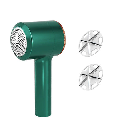 Portable Lint Remover