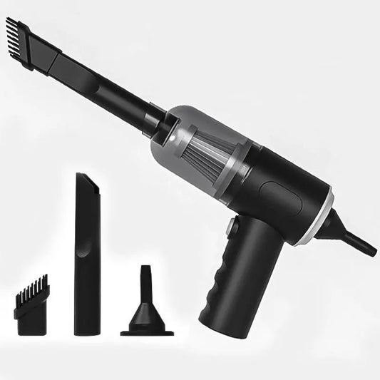 Portable Car Vacuum Cleaner