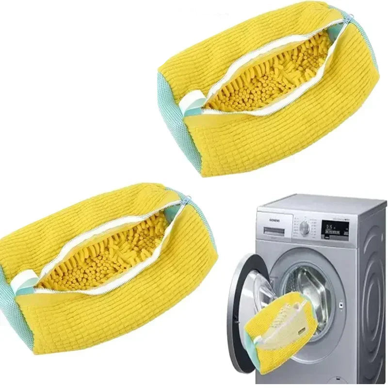 Washing Shoes Bag