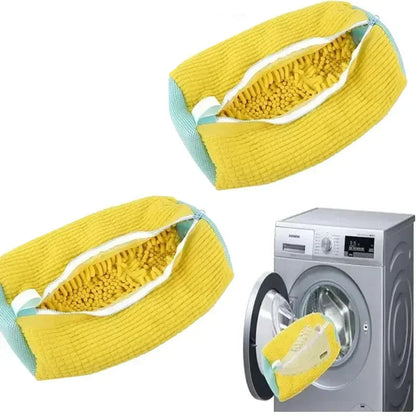 Washing Shoes Bag