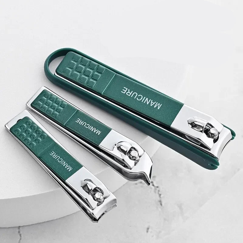 Household Nail Clipper Tool Set