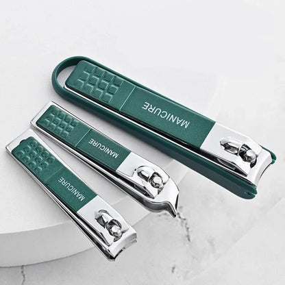 Household Nail Clipper Tool Set