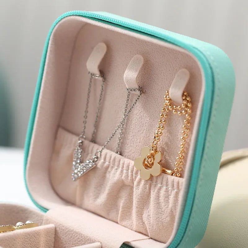 Mini JewelCase