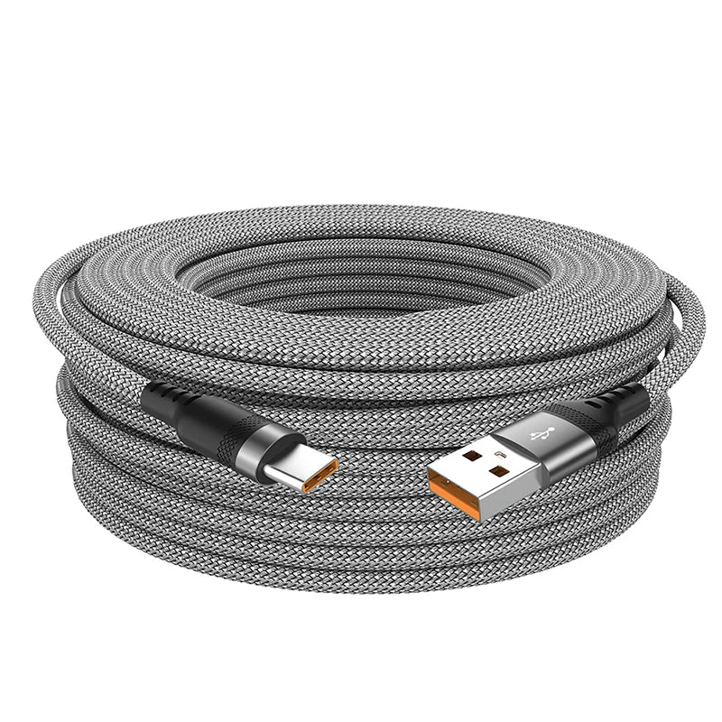 USB-C 6A SuperCharge Cable