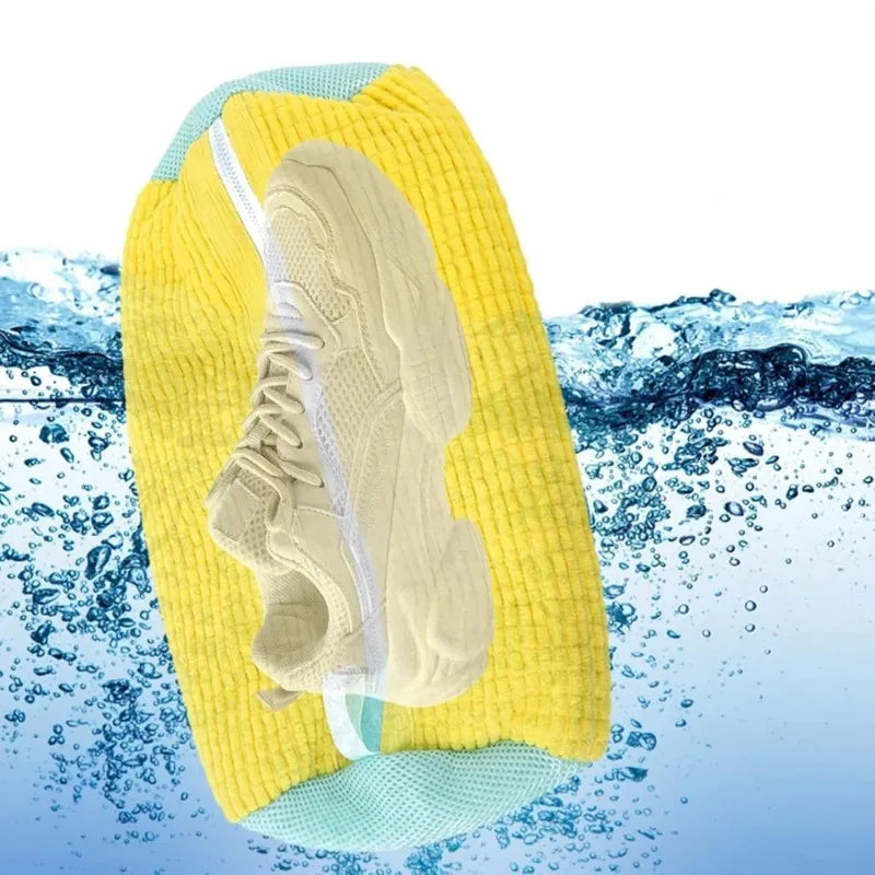 Washing Shoes Bag