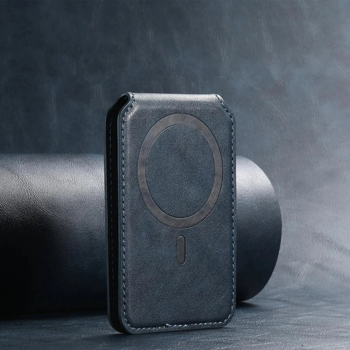 Magsafe Magnetic Card Holder