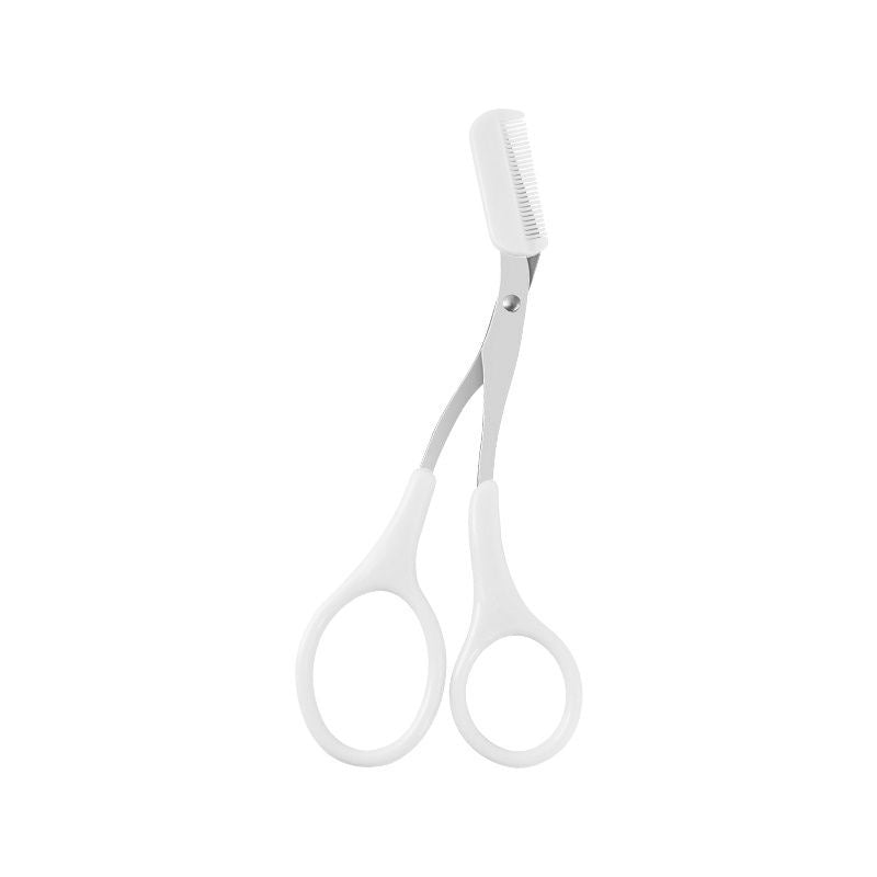 Eyebrow Trimmer Scraper