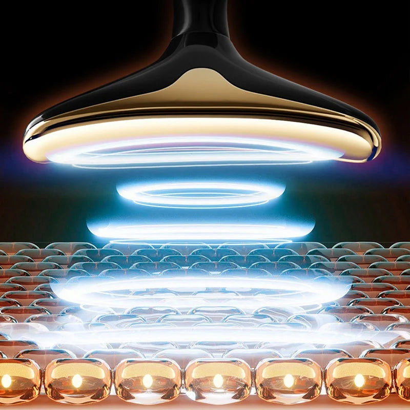 3-in-1 Beauty Massager