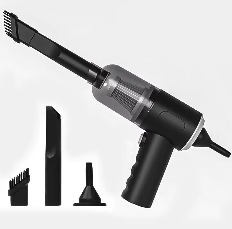 Portable Car Vacuum Cleaner