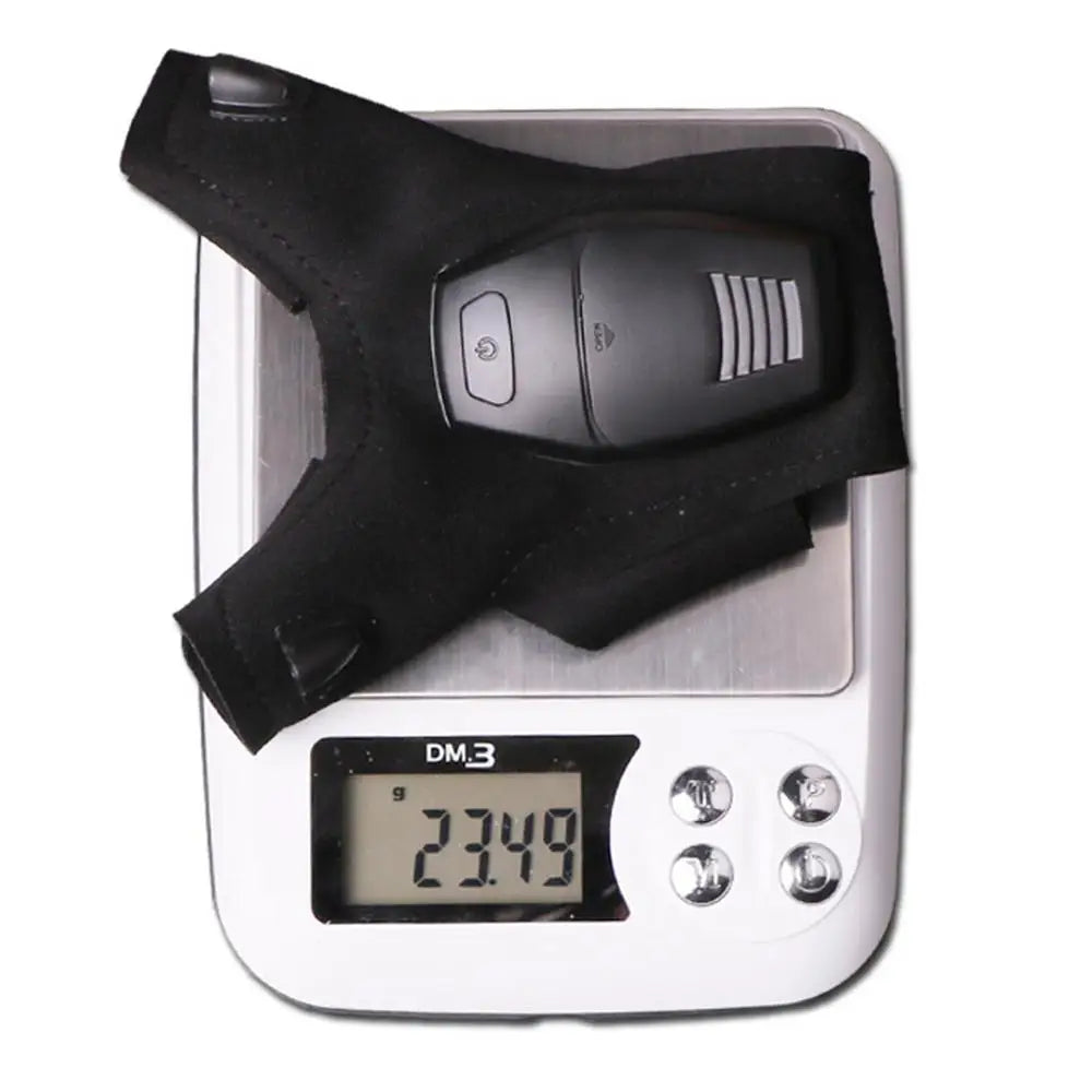 LED Flashlight  Hands-Free Lights Gloves
