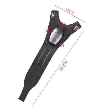 LED Flashlight  Hands-Free Lights Gloves