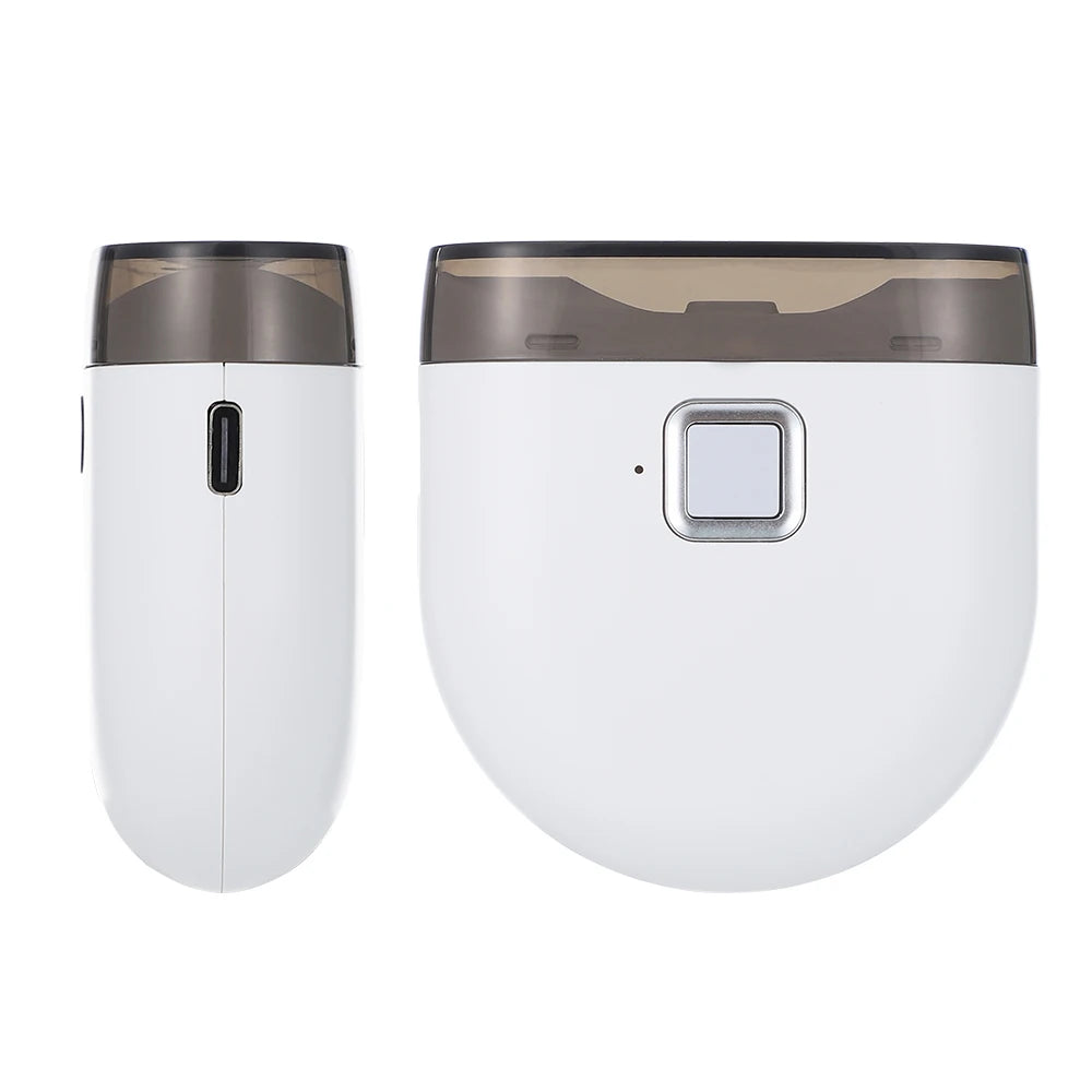 Automatic Electric Nail Clipper