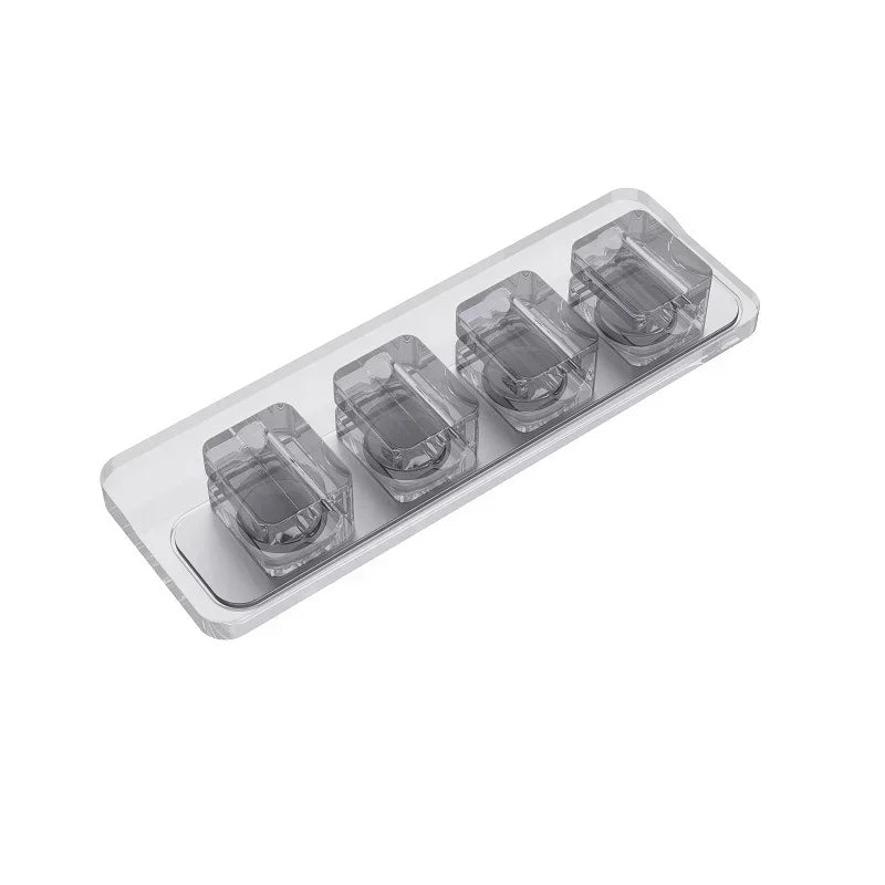 Magnetic Cable Organizer Clips
