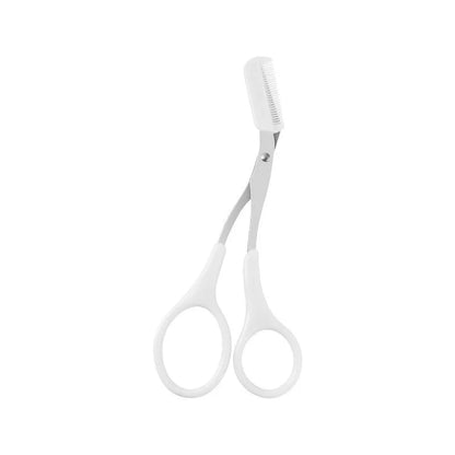 Eyebrow Trimmer Scraper