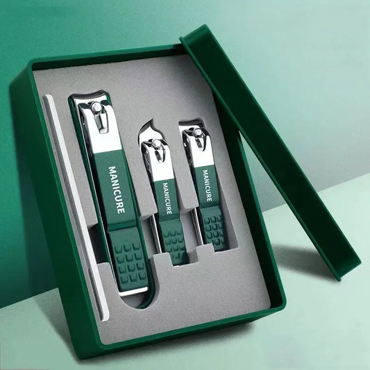Household Nail Clipper Tool Set