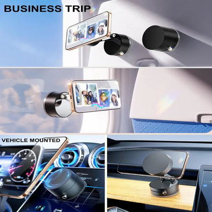 Magnetic Car Phone Mount