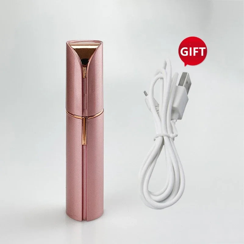 Electric Women's  Eyebrow Trimmer