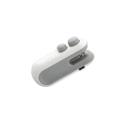 Mini Bag Sealing Machine