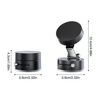 Magnetic Car Phone Mount