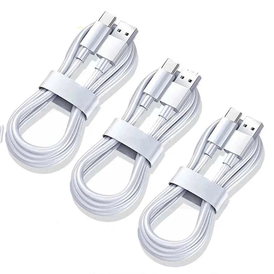NNBILI 100W USB-C Fast Charging Cable