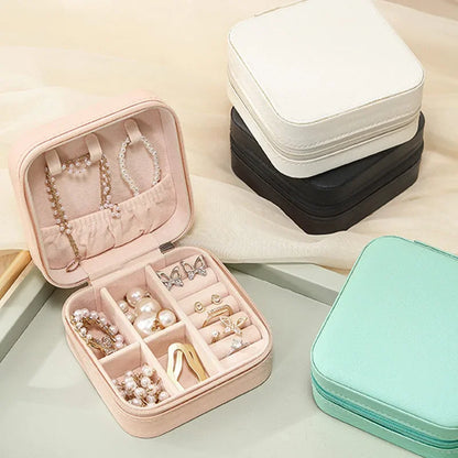 Mini JewelCase