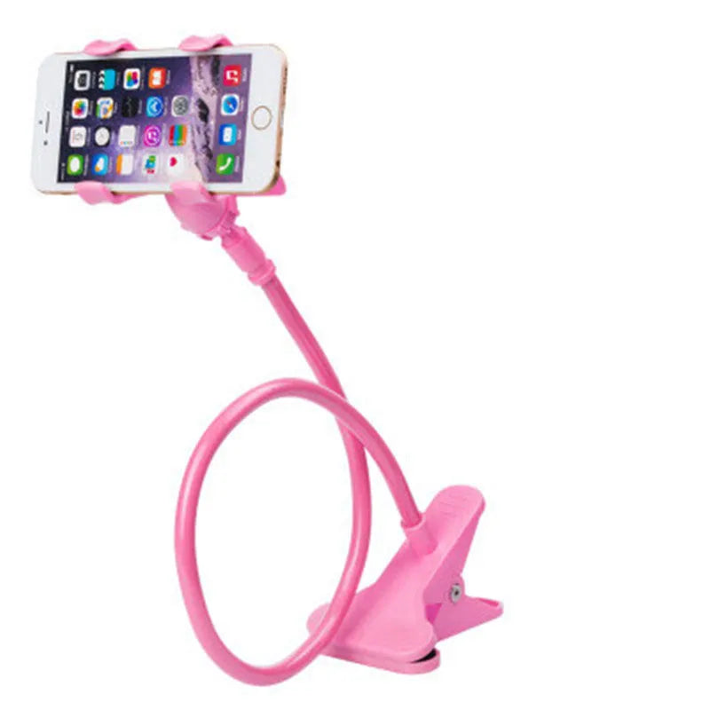 Flexible Long Arm Phone Stands