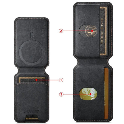 Magsafe Magnetic Card Holder