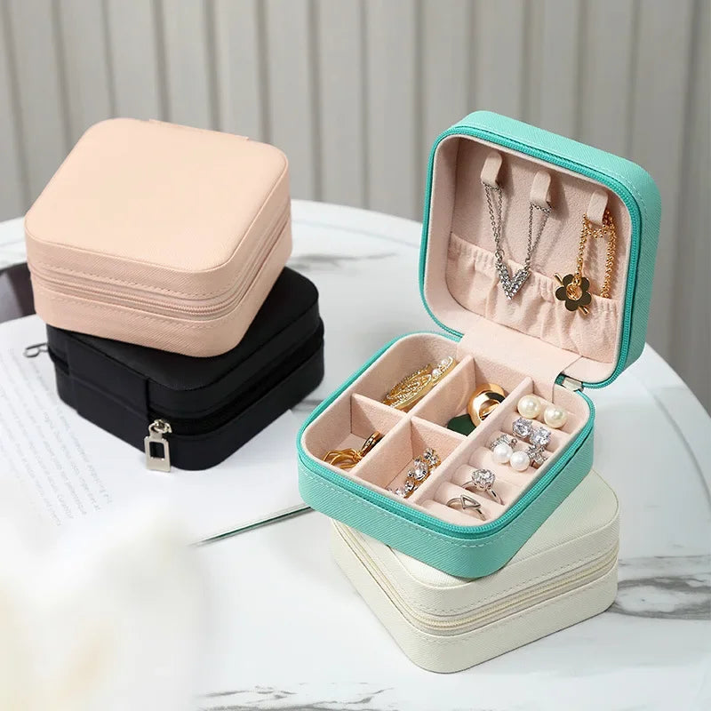 Mini JewelCase