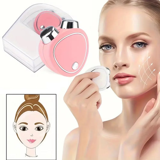 Facial Slimming Massager