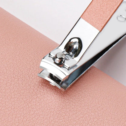 7 Pcs Nail Clipper Set