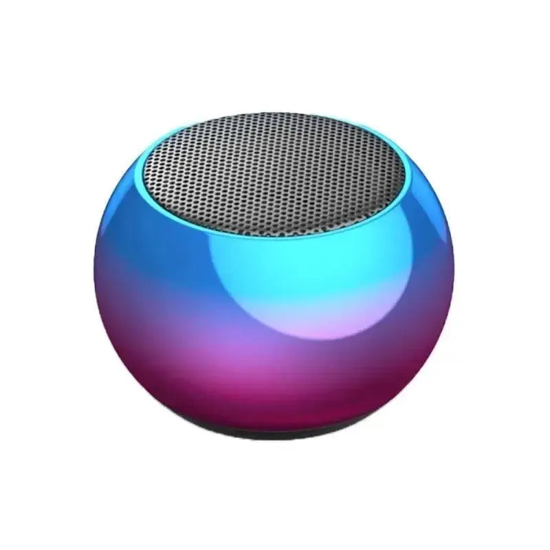 Wireless Bluetooth Speaker