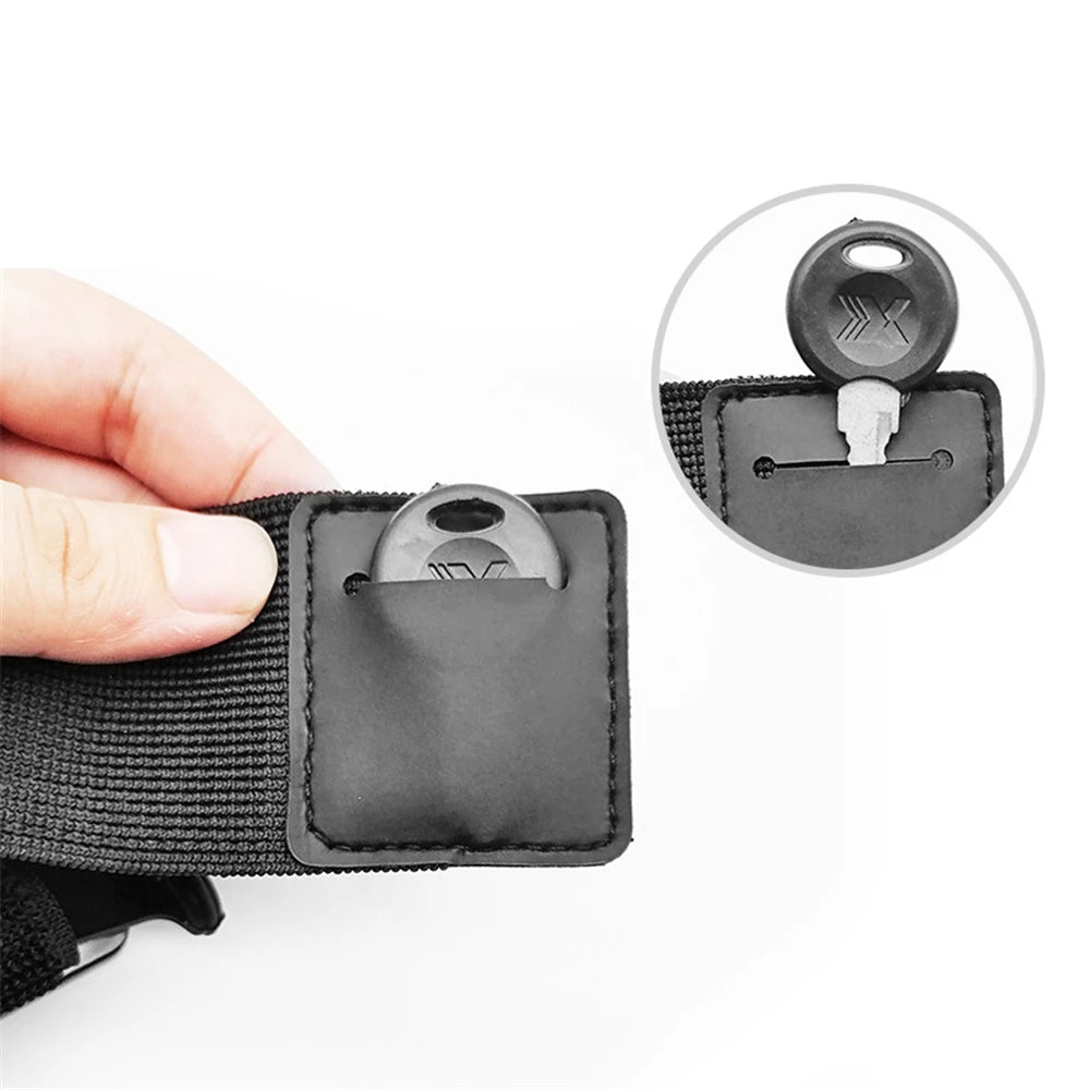 Rotating Wrist Phone Holder