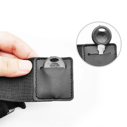 Rotating Wrist Phone Holder