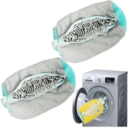 Washing Shoes Bag