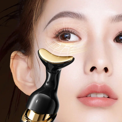 3-in-1 Beauty Massager