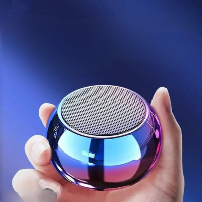 Wireless Bluetooth Speaker