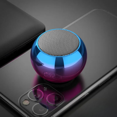 Wireless Bluetooth Speaker