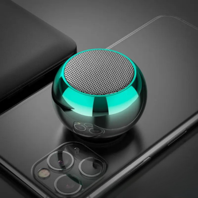 Wireless Bluetooth Speaker