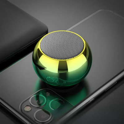 Wireless Bluetooth Speaker