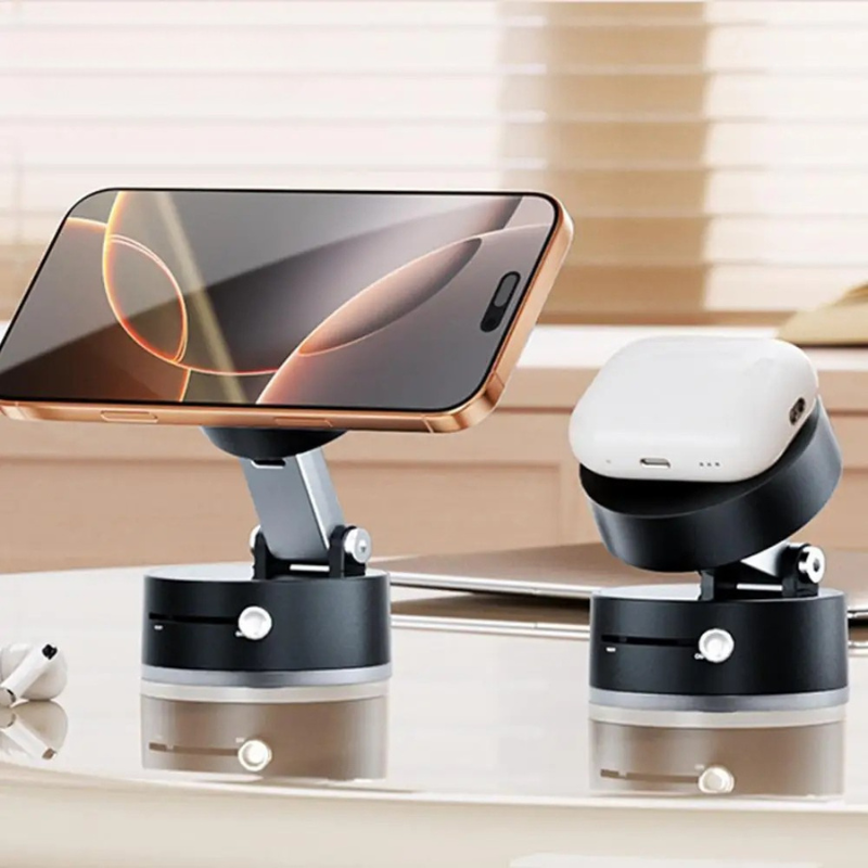Magnetic Car Phone Mount