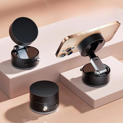 Magnetic Car Phone Mount