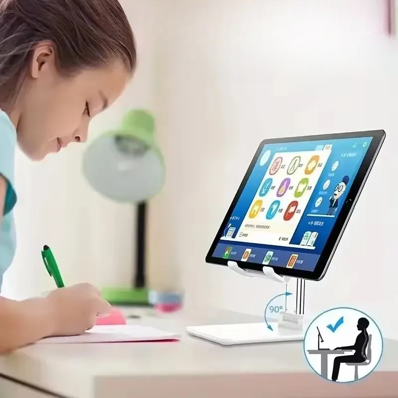 Foldable Phone & Tablet Stand