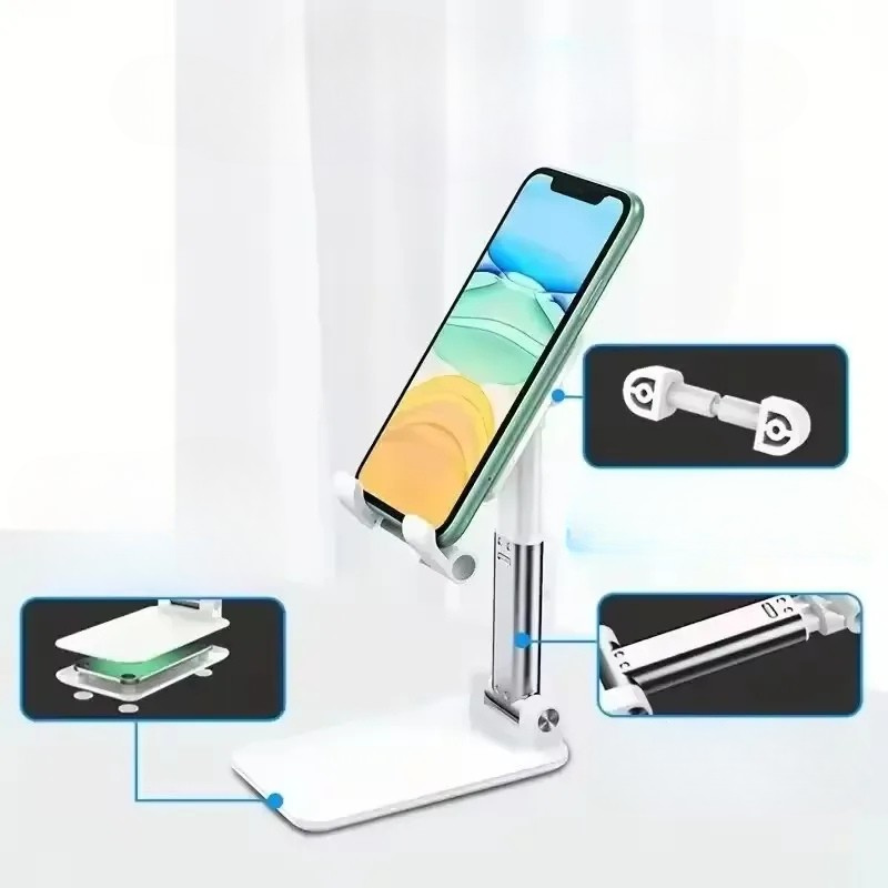 Foldable Phone & Tablet Stand