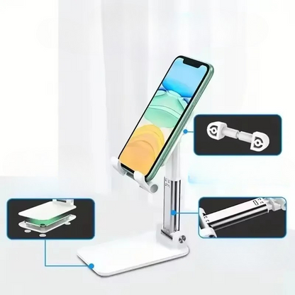 Foldable Phone & Tablet Stand