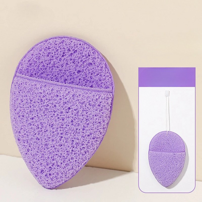 Makeup Remover Cosmetic Sponge