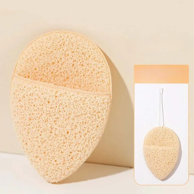 Makeup Remover Cosmetic Sponge